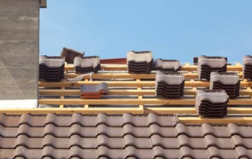Foxham clay roofing costs
