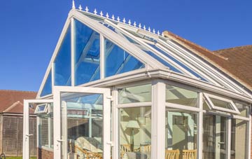 conservatory roof insulation costs Foxham