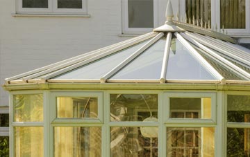 conservatory roof repair Foxham, Wiltshire