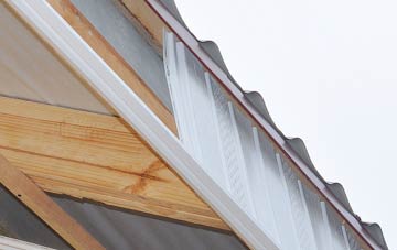 why Foxham fascia repairs are essential