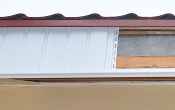 Foxham fascia repair costs