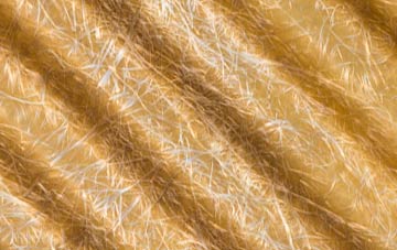 Foxham fibreglass roof waterproofing