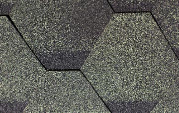 Foxham fibreglass shingle repairs