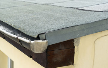 Foxham flat garage roofing repairs