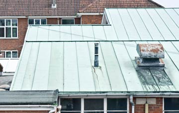 Foxham lead roofing costs