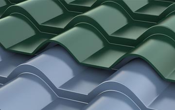 who should consider Foxham plastic roofs