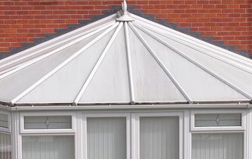 Foxham polycarbonate conservatory roof repairs