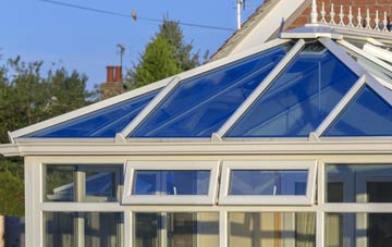professional Foxham conservatory insulation