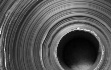 Foxham pvc roof replacement