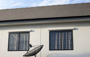 Foxham rubber roof costs