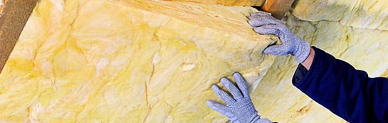 quotes for Foxham roof insulation