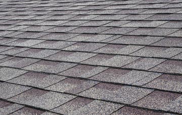 Foxham tiles for shallow pitch roofing