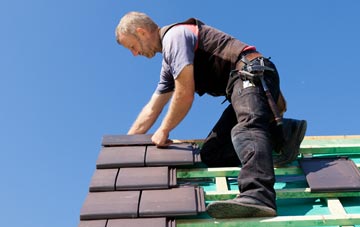 disadvantages of Foxham slate roofing