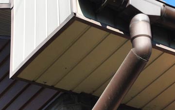Foxham soffit installation costs