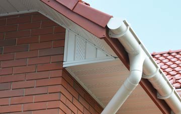 Foxham soffit repair costs