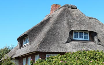 thatch roofing Foxham, Wiltshire
