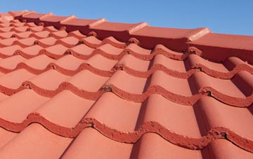 Foxham tile and slate roof replacement