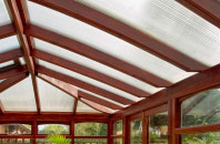 Foxham conservatory roofing insulation