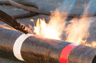 Foxham flat roofing replacement