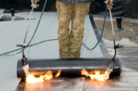 Foxham flat roof sealing quote