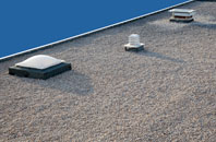 Foxham flat roofing