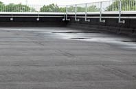 find rated Foxham flat roofing companies