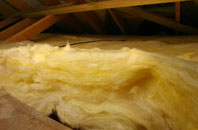 Foxham pitch roof insulation