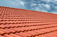Foxham roofing tiles