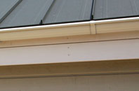 Foxham soffit repair