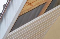 rated Foxham soffit repair companies