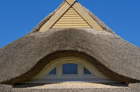 Foxham thatch roofing
